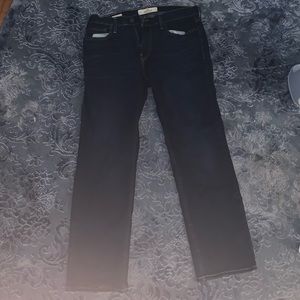 Men’s Hollister Slim Straight Jeans